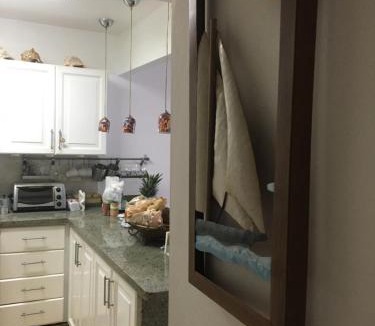 Juan Dolio - El Pueblo Apartment | Apartamento Juan Dolio