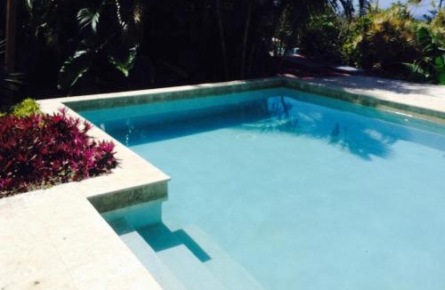 Cabrera House | Casa 01