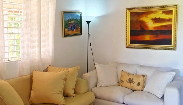 La Casita de Cabrera by Cabrera Lodge