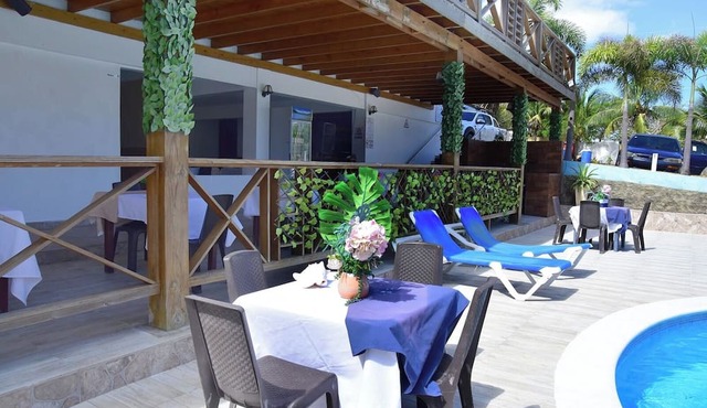 Ensenada Resort