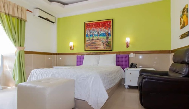 La Casona Dorada