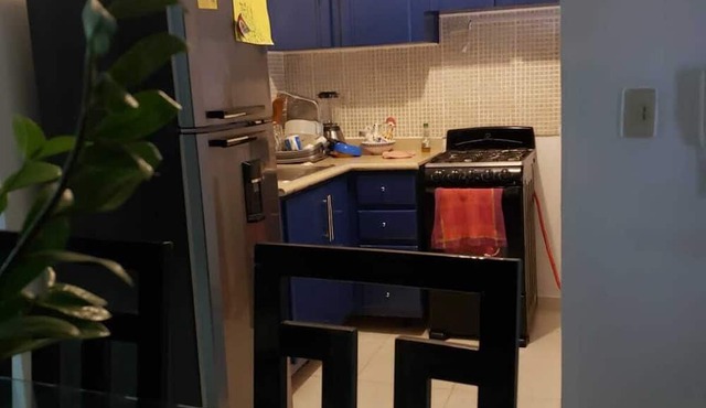 Beautiful family apartment in Residencial in Pantoja
