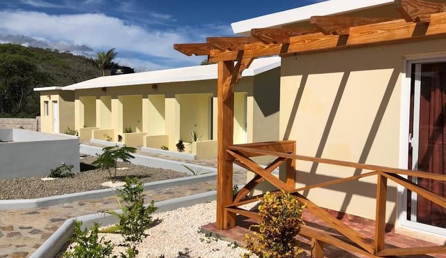 Punta Rucia Cristal Beach