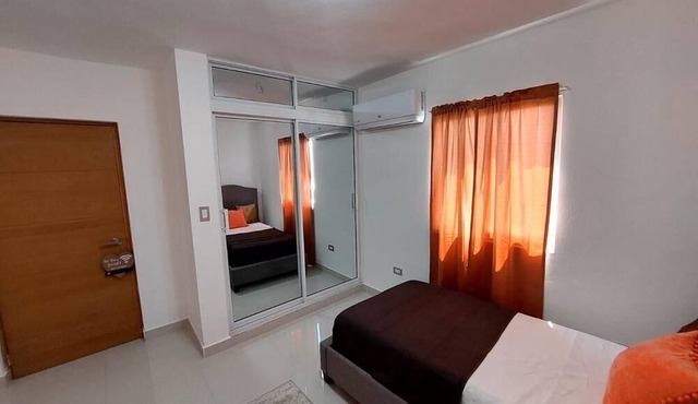 Contemporary 3BDR Guest House 20 minutes away Punta Cana Beaches in Punta Cana