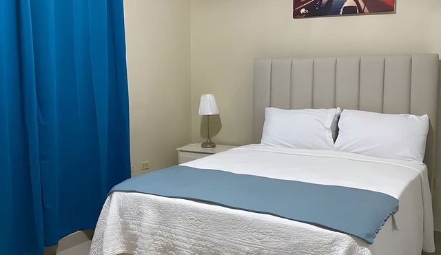 Luxury Chic Hotel