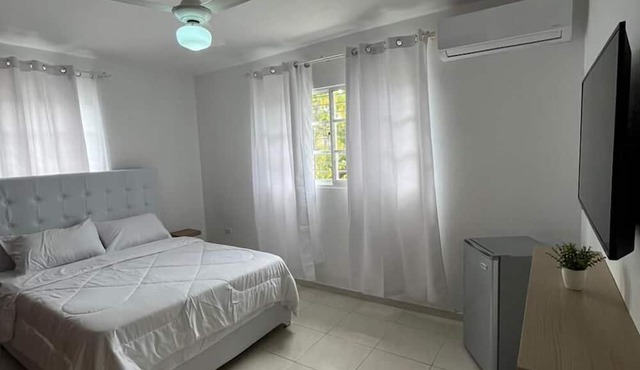 El Montserrat - Hotel Boutique in Santiago de los Caballeros