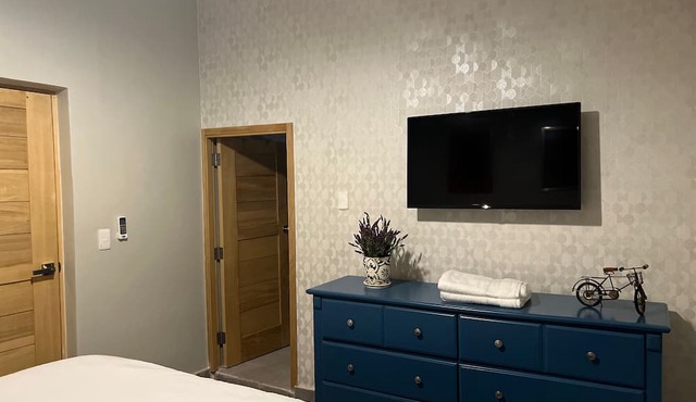 Hostal Boutique 53