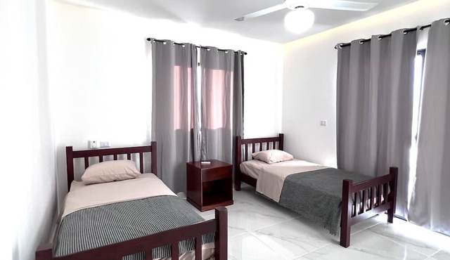 Villa Sky Punta Cana