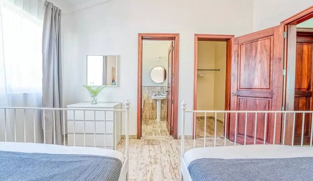 Las Brisas 4BR Villa Cocotal Punta Cana in Punta Cana