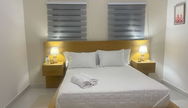 Luxury Villa Caribbean bay 1