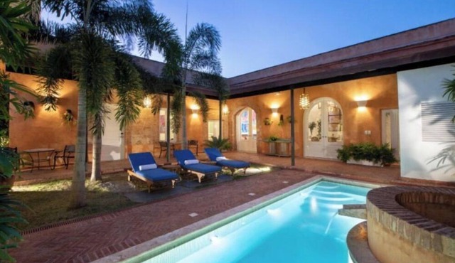 Casa Macoris /with pool