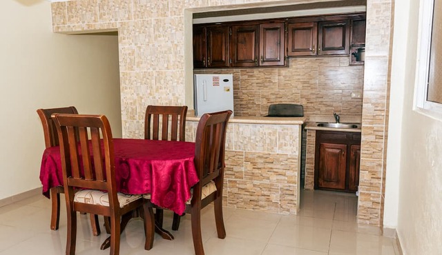 Tropical Island Aparthotel