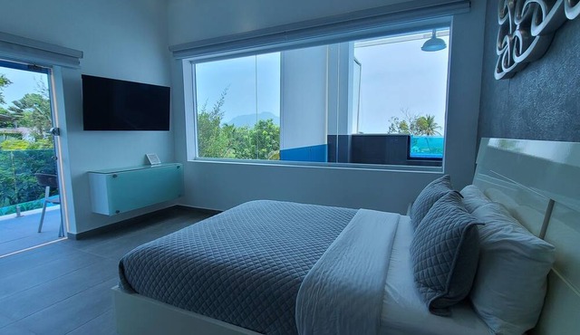 Villa Luxury - Finest luxury villa in Sosua & Puerto Plata