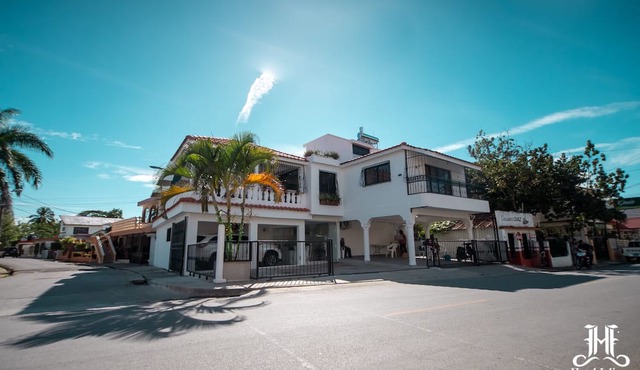 Hotel Juliana in Nagua