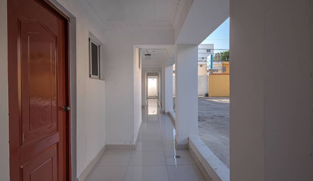 Cozy One Bedroom Apartment in Santo Domingo Este in Santo Domingo Este