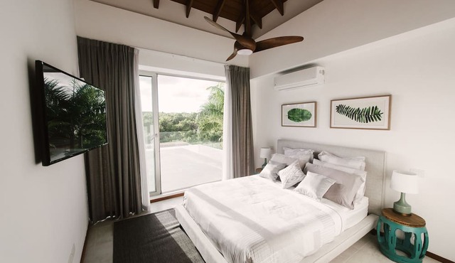 Large Cap Cana Villa at Yarari with Pool