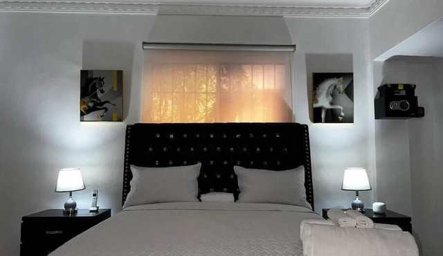 Entire Apartment Tu Nido De Amor #2 Santo Domingo West