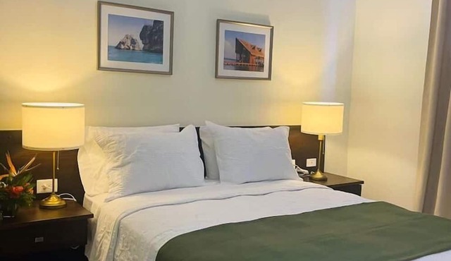 Halibut Hotel
