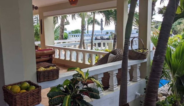 Ecolodge Vistamar