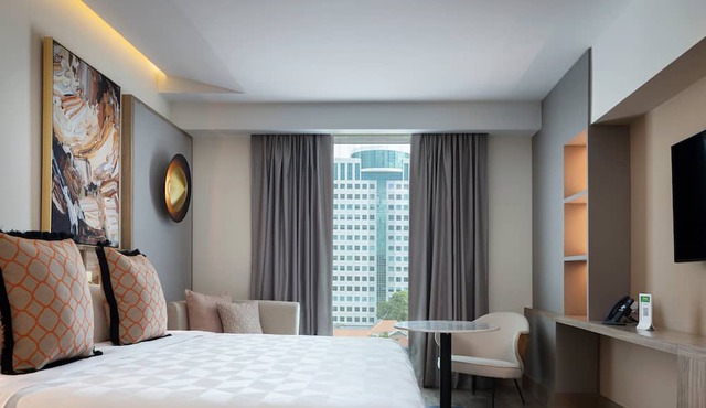 Holiday Inn Santo Domingo by IHG in Santo Domingo