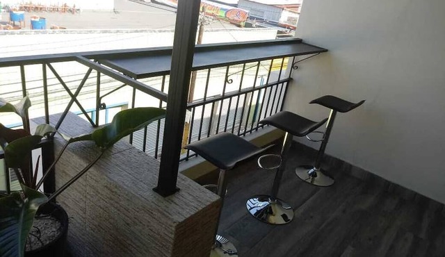 Hotel Libano