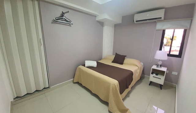 Room-malecon Standard Rooms - 2