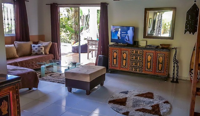 Villa Strelitzia Cabarete