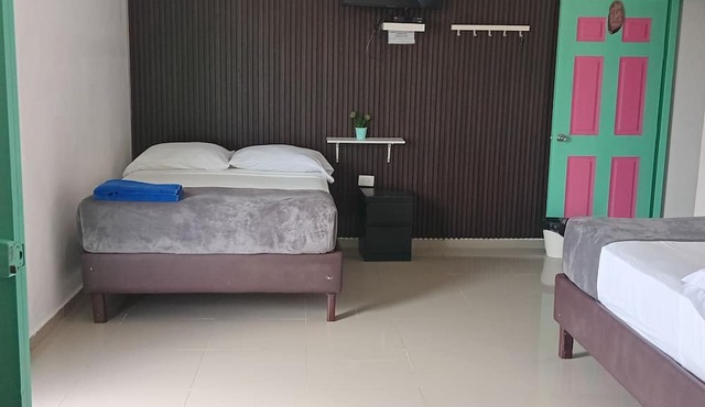 Hostal Johnnier Macao Punta Cana in Punta Cana