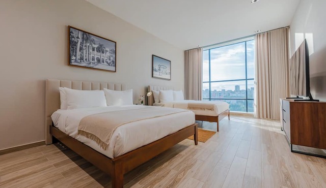 Mauad Hotel Boutique