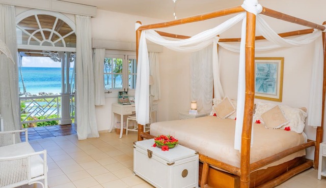 Villa Serena in Las Galeras