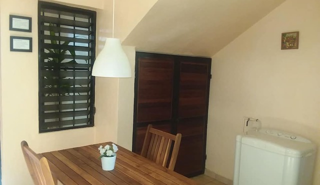 Villa Gascue Guest Apartments
