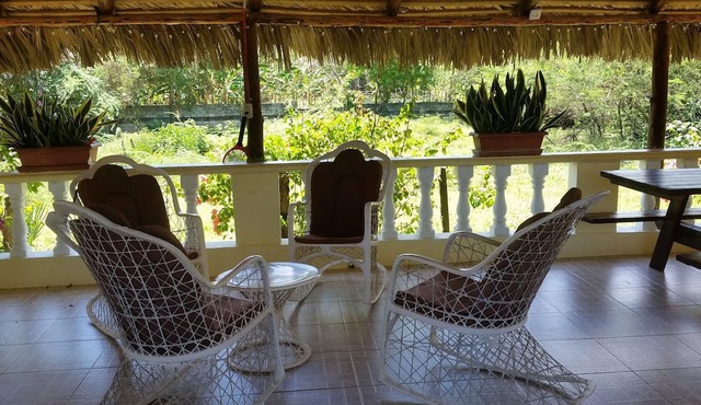 Casa del Sol Hotel Luperon