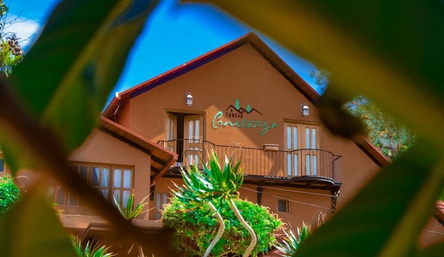 Hotel Rancho Constanza