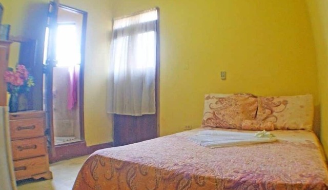 Diamonds Hotel Boutique in Santo Domingo