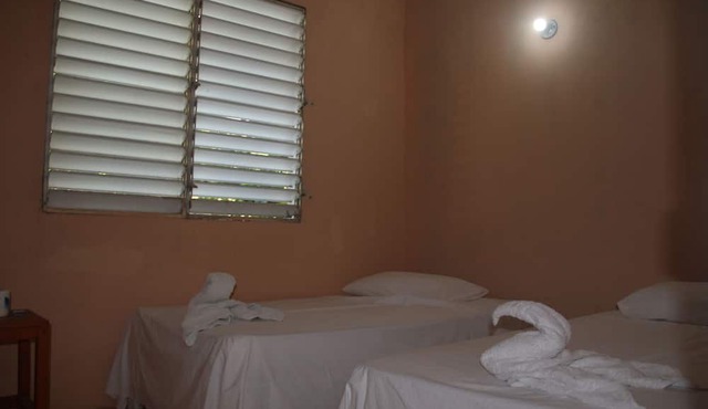 Luiggi Hostel