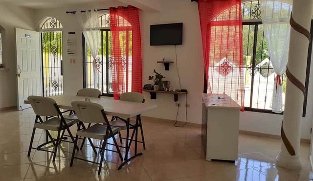 Hotel Casa Oasis