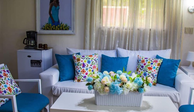 Hotel Rancho Guacamayos