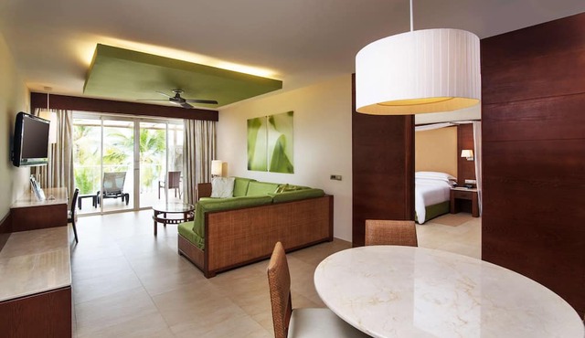 Barceló Bávaro Palace - All Inclusive in Punta Cana