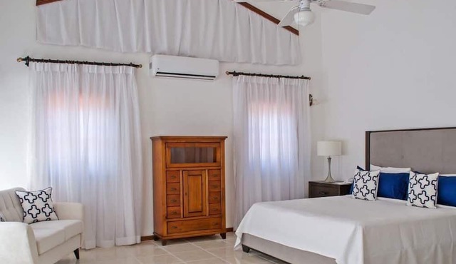 Villa Alondra by Casa de Campo Resort & Villas