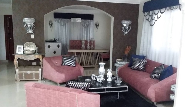 Hostal San Juan