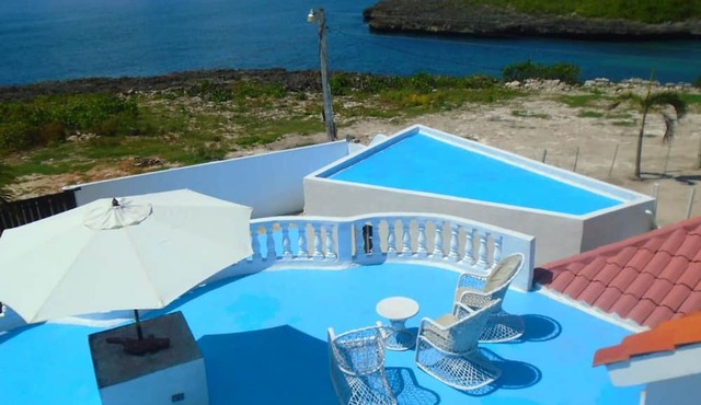 Guesthouse Villa la Isla
