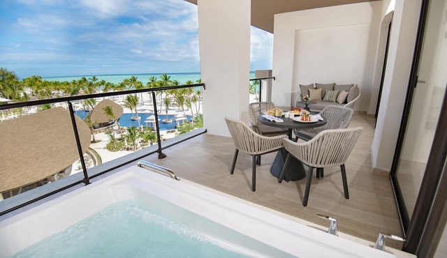 Hyatt Ziva Cap Cana - All Inclusive in Punta Cana