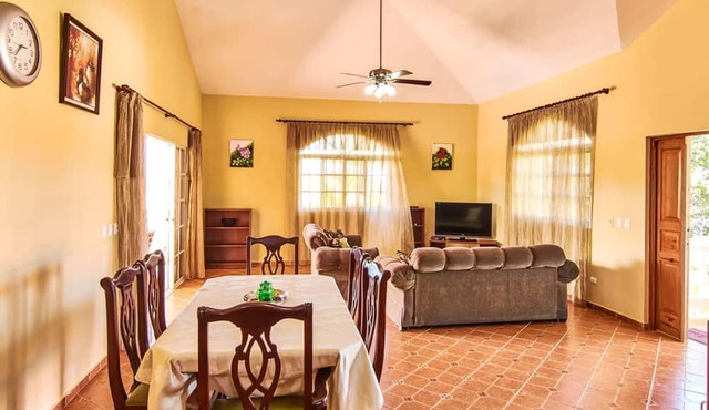 Villas in Hispaniola Residencial