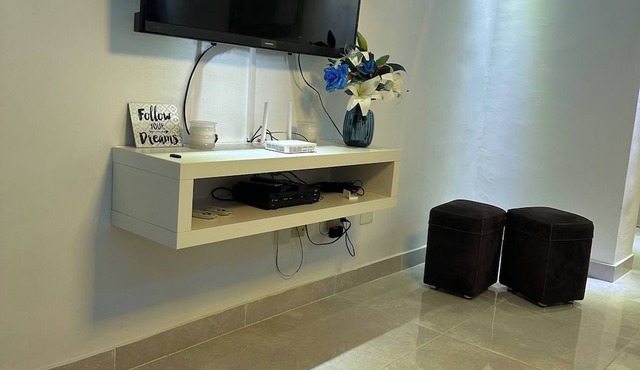Cozy Santo Domingo Apartment in San Isidro