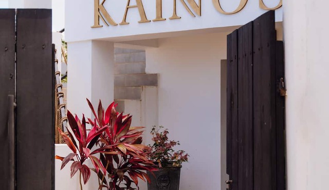 Kainos Tropical