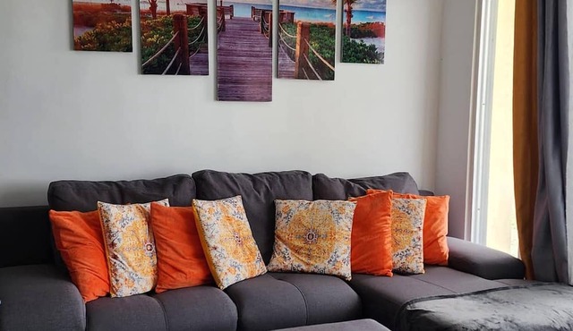 Apartment in Bavaro Punta Cana