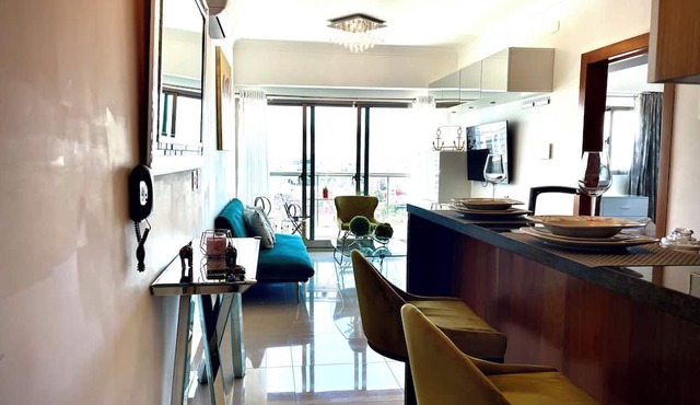 Civil tower 3 apt I 14