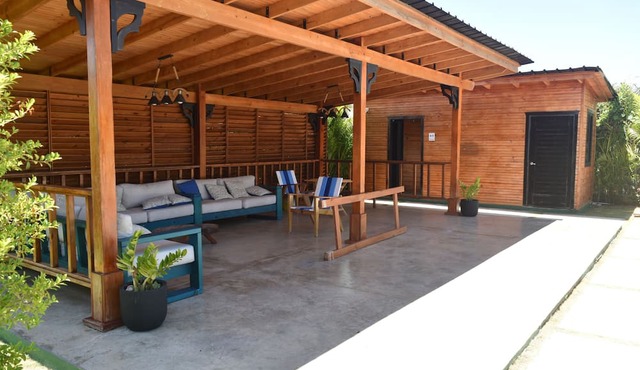 Villa Dulce Refugio