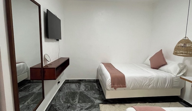 Hotel Casa Bajari