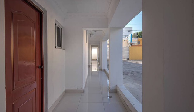 BNB Family Budget Hotel in Santo Domingo Este